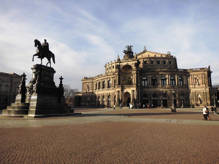 Office Dresden